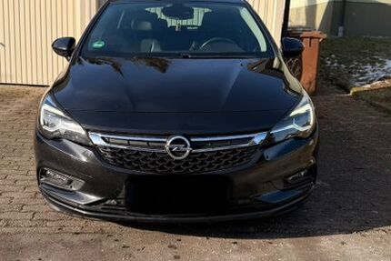 Opel Astra 190.000 km 6.000 &euro; Donaueschingen 78166