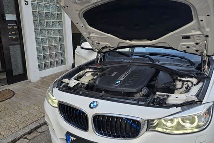 BMW 330 Gran Turismo 181.400 km 16.500 &euro; Triberg 78098