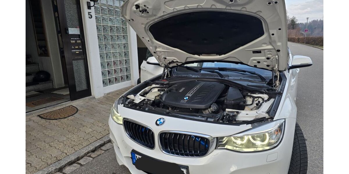 BMW 330 Gran Turismo 181.400 km 16.500 &euro; Triberg 78098