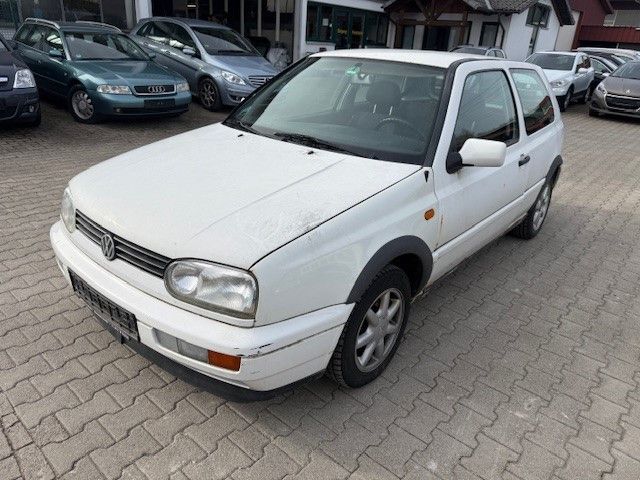 VW Golf 200.000 km 1.200 &euro; Villingen 78050