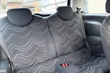 Mini Cooper Coupé 149.214 km 1.999 &euro; Villingen-Schwenningen 78048