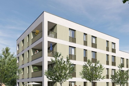 Wohnung Aldingen - 3 Zimmer, 81 m&sup2;, 403.700&euro; | Angebot:25732032