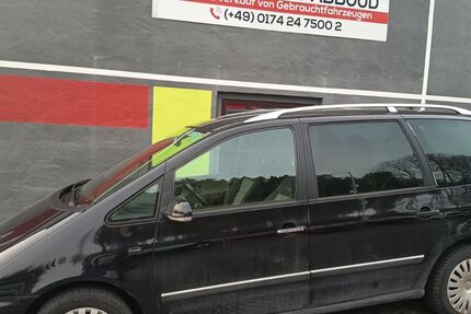 VW Sharan 230.000 km 2.490 &euro; Villingen-Schwenningen 78052