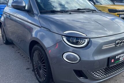 Fiat 500e 75.650 km 15.300 &euro; Villingen-Schwenningen 78052