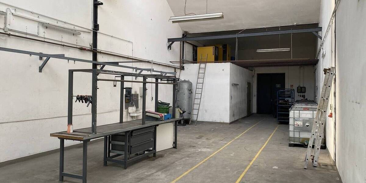 Gewerbeobjekt Spaichingen - 795.000&euro; | Angebot:25772116