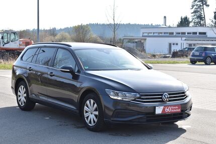 VW Passat Variant 150.000 km 16.990 &euro; Schramberg 78713
