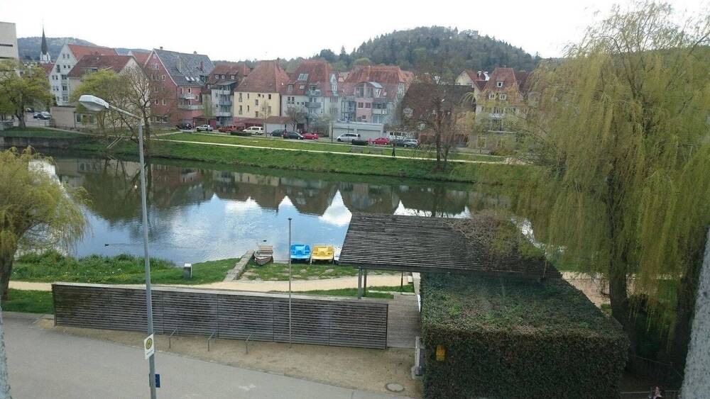 Etagenwohnung Tuttlingen - 2 Zimmer, 60 m&sup2;, 680&euro; | Angebot:26931569