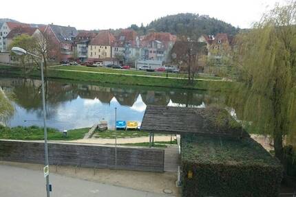 Wohnung Tuttlingen - 2 Zimmer, 60 m&sup2;, 680&euro; | Angebot:26931569