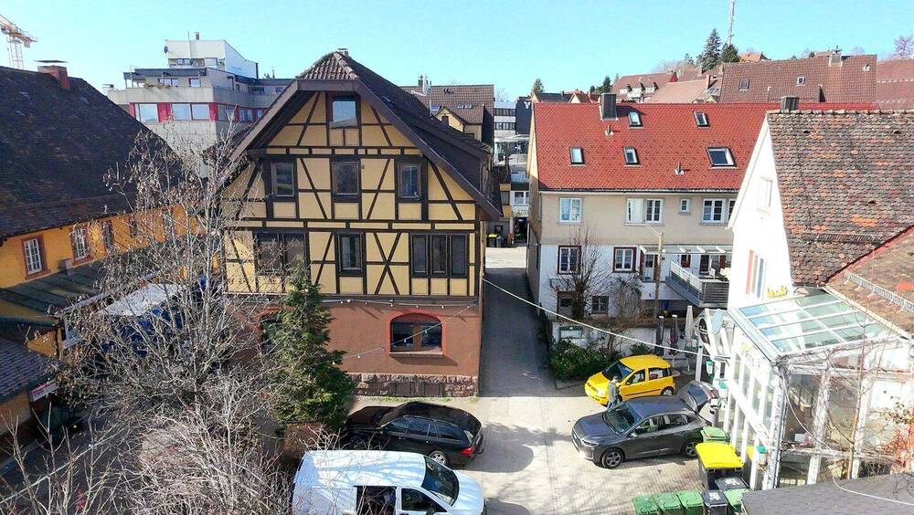 Mehrfamilienhaus, Wohnhaus Sankt Georgen im Schwarzwald Stadtgebiet - 2.077.000&euro; | Angebot:26043659