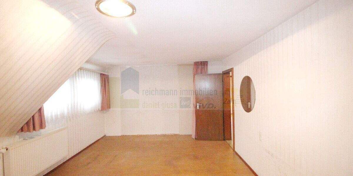 Einfamilienhaus Rottweil / Göllsdorf Göllsdorf - 5 Zimmer, 115 m&sup2;, 339.000&euro; | Angebot:25738197