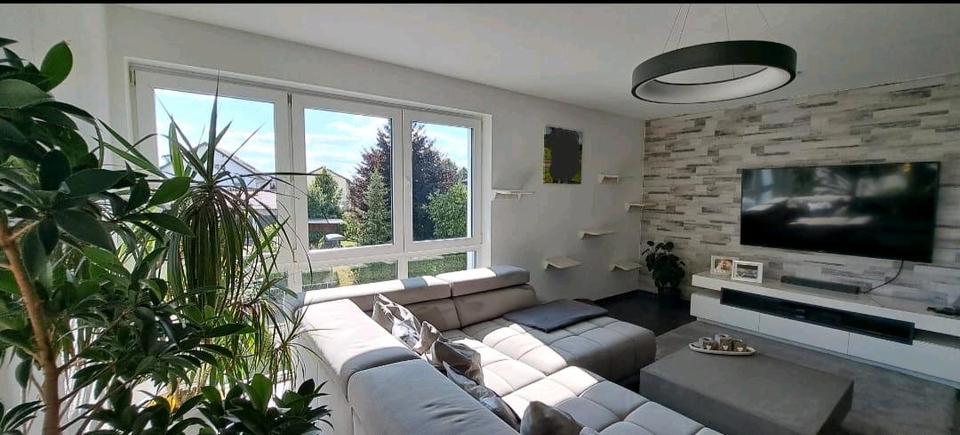 Etagenwohnung Trossingen - 4.5 Zimmer, 117 m&sup2;, 395.000&euro; | Angebot:26957421