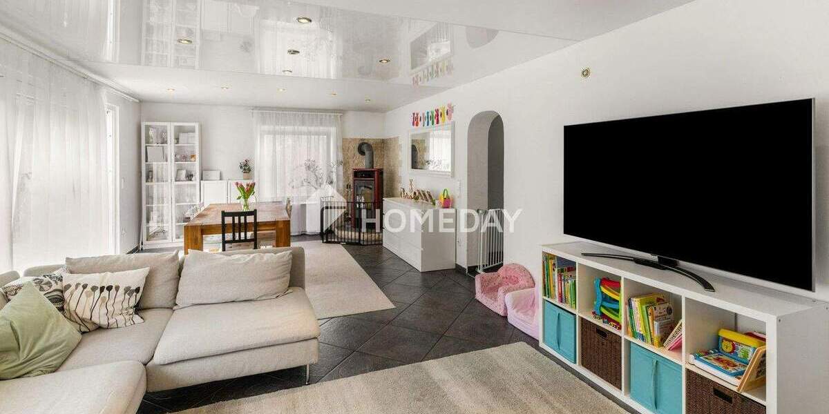 Einfamilienhaus Tuttlingen - 6 Zimmer, 200 m&sup2;, 543.000&euro; | Angebot:25737613