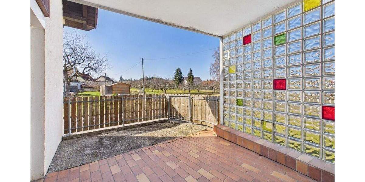 Einfamilienhaus Rottweil / Neukirch Neukirch - 9 Zimmer, 210 m&sup2;, 349.000&euro; | Angebot:25683391