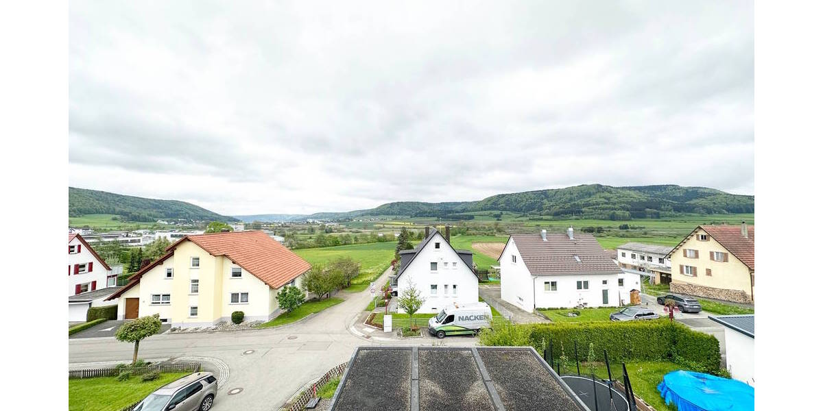 Mehrfamilienhaus, Wohnhaus Dürbheim - 1 Zimmer, 291 m&sup2;, 449.000&euro; | Angebot:25662383