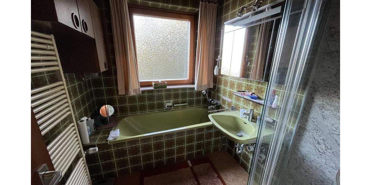 Etagenwohnung Tuttlingen Möhringen - 3 Zimmer, 89 m&sup2;, 219.000&euro; | Angebot:25732042