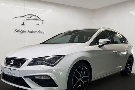 Seat Leon 169.000 km 11.990 &euro; Titisee-Neustadt 79822