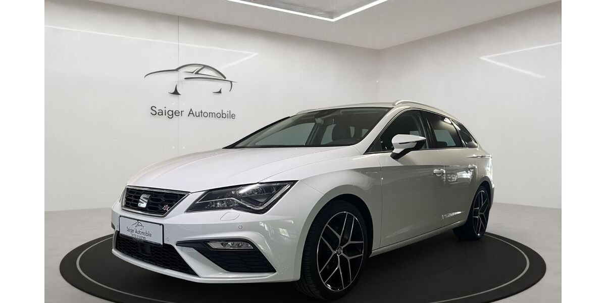 Seat Leon 169.000 km 11.990 &euro; Titisee-Neustadt 79822
