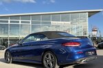 Mercedes-Benz C 200 AMG 4-Matic 360°/MEMORY/CARPLAY/NAVI/ACC 39.900 km 34.900 &euro; Villingen-Schwenningen 78054
