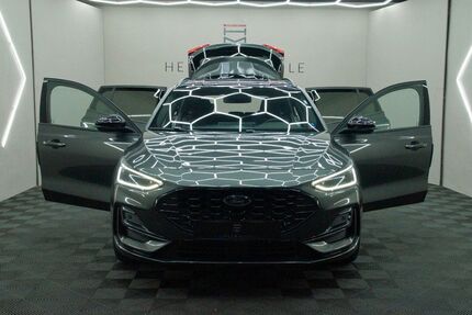 Ford Focus 12.250 km 24.980 &euro; Geisingen 78187