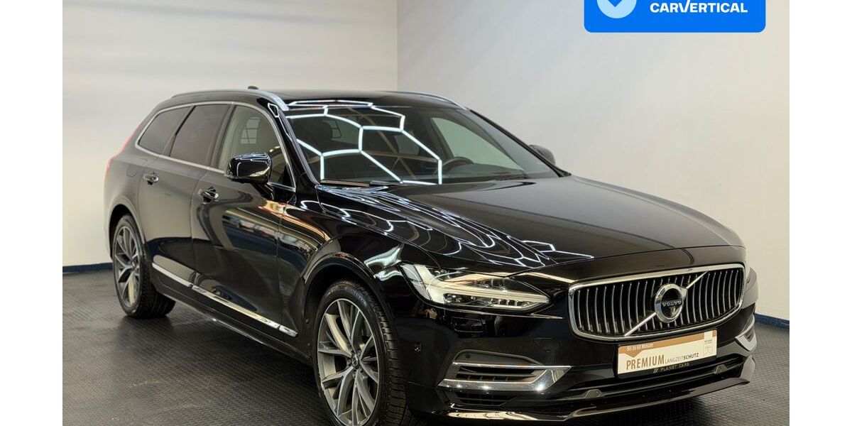 Volvo V90 119.448 km 29.999 &euro; Rottweil 78628