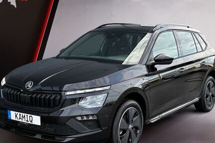 Skoda Kamiq 3.500 km 34.989 &euro; Donaueschingen 78166