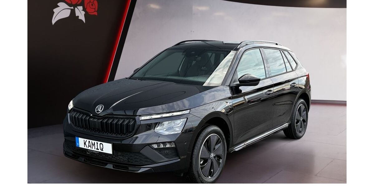 Skoda Kamiq 3.500 km 34.989 &euro; Donaueschingen 78166