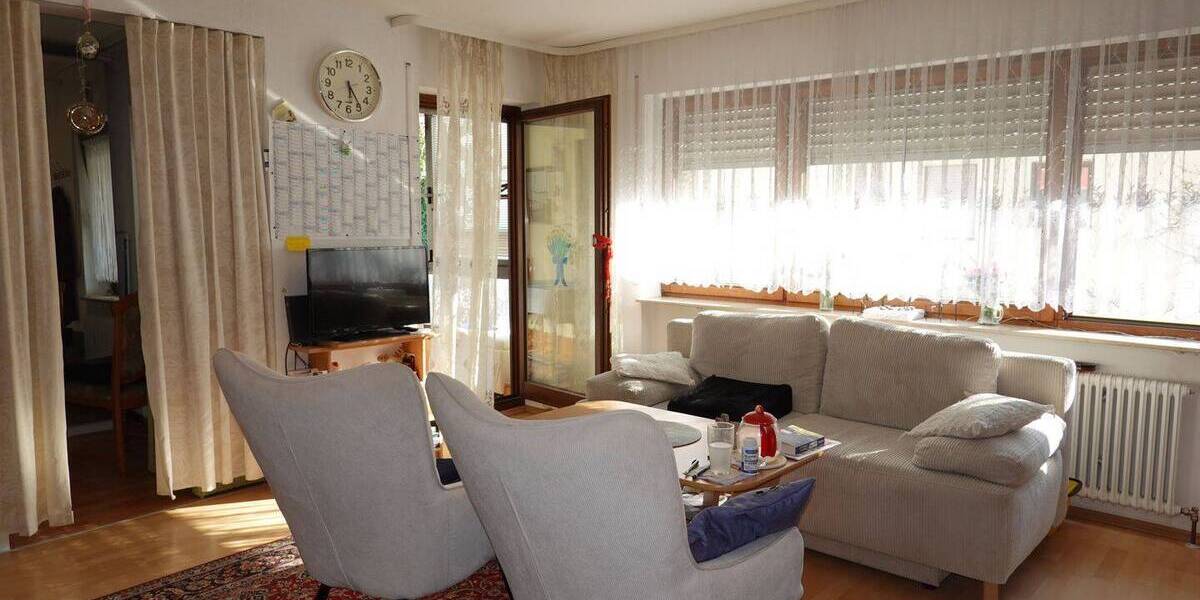 Etagenwohnung Bad Dürrheim - 144.900&euro; | Angebot:26080147