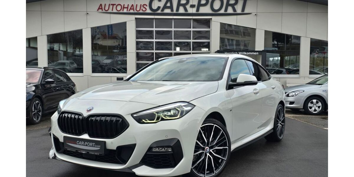 BMW 220 50.924 km 30.800 &euro; Deißlingen 78652
