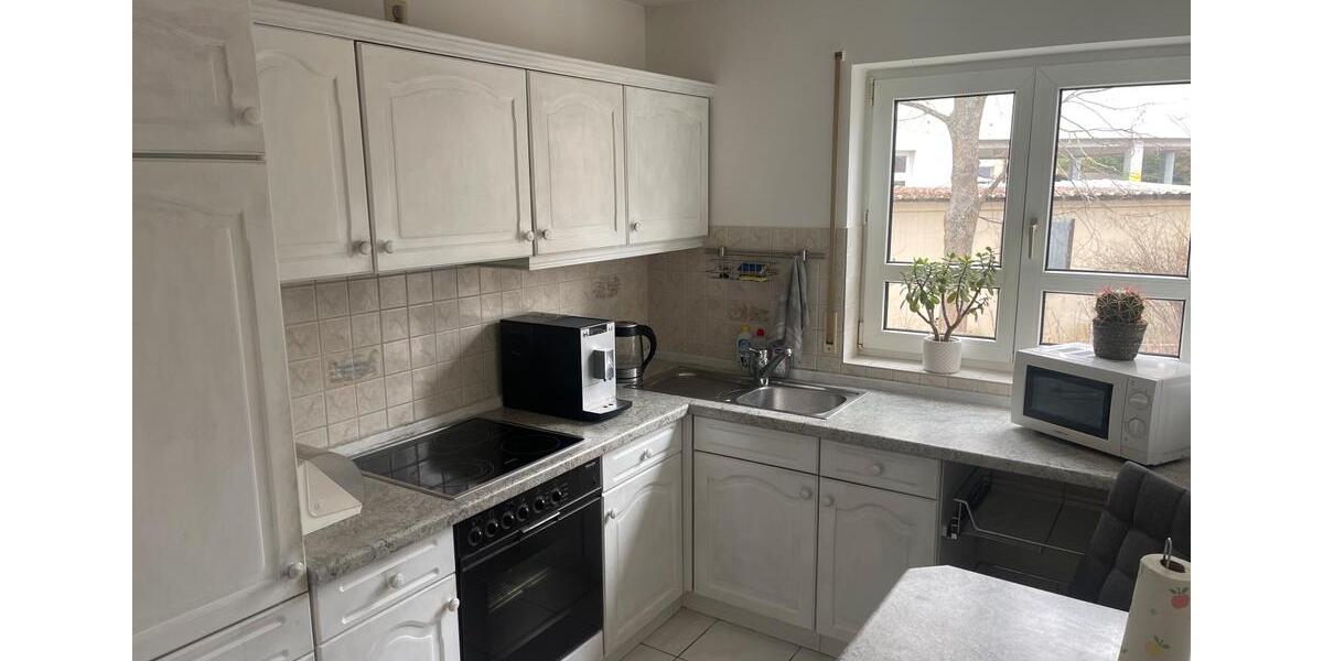 Etagenwohnung Spaichingen - 2 Zimmer, 50 m&sup2;, 179.000&euro; | Angebot:24967095