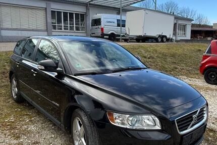 Volvo V50 276.490 km 1.750 &euro; Wehingen 78564