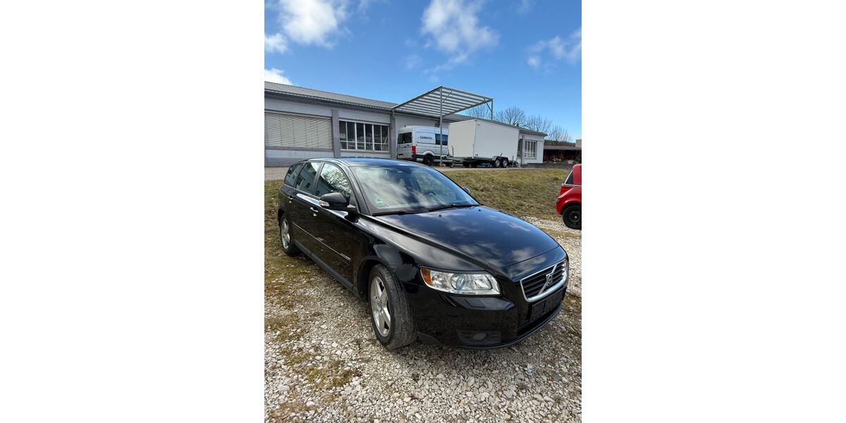 Volvo V50 276.490 km 1.900 &euro; Wehingen 78564