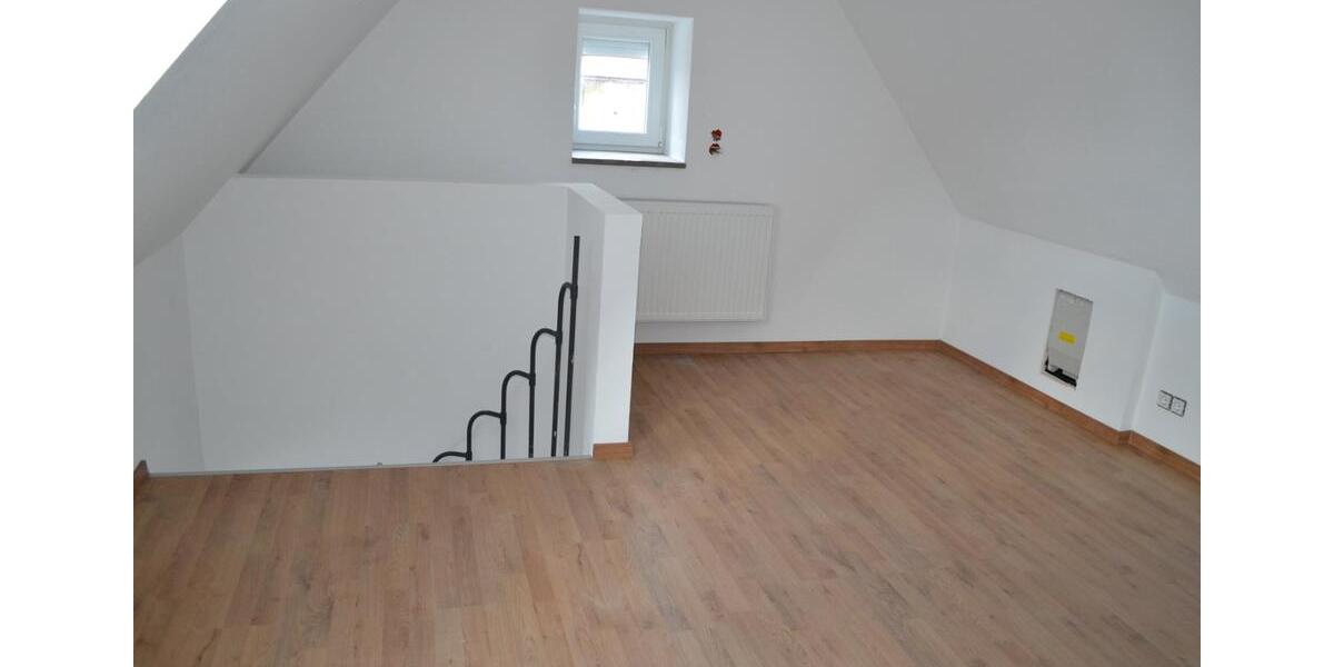 Dachgeschoßwohnung Donaueschingen - 2 Zimmer, 55 m&sup2;, 780&euro; | Angebot:24750366