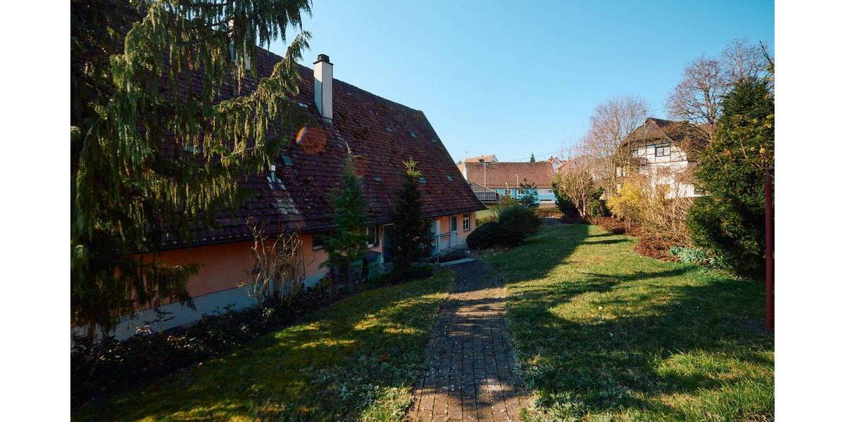 Einfamilienhaus Deißlingen - 5 Zimmer, 135 m&sup2;, 148.500&euro; | Angebot:26015843