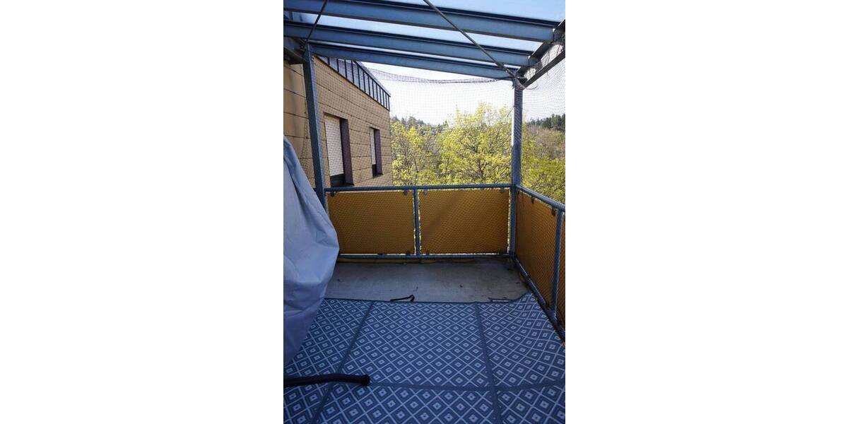 Etagenwohnung Schramberg Sulgen - 3 Zimmer, 105 m&sup2;, 736&euro; | Angebot:26674976