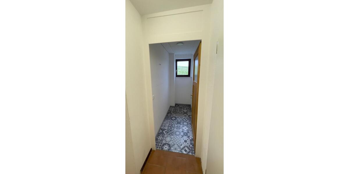 Erdgeschoßwohnung Löffingen - 2 Zimmer, 62 m&sup2;, 680&euro; | Angebot:26613961