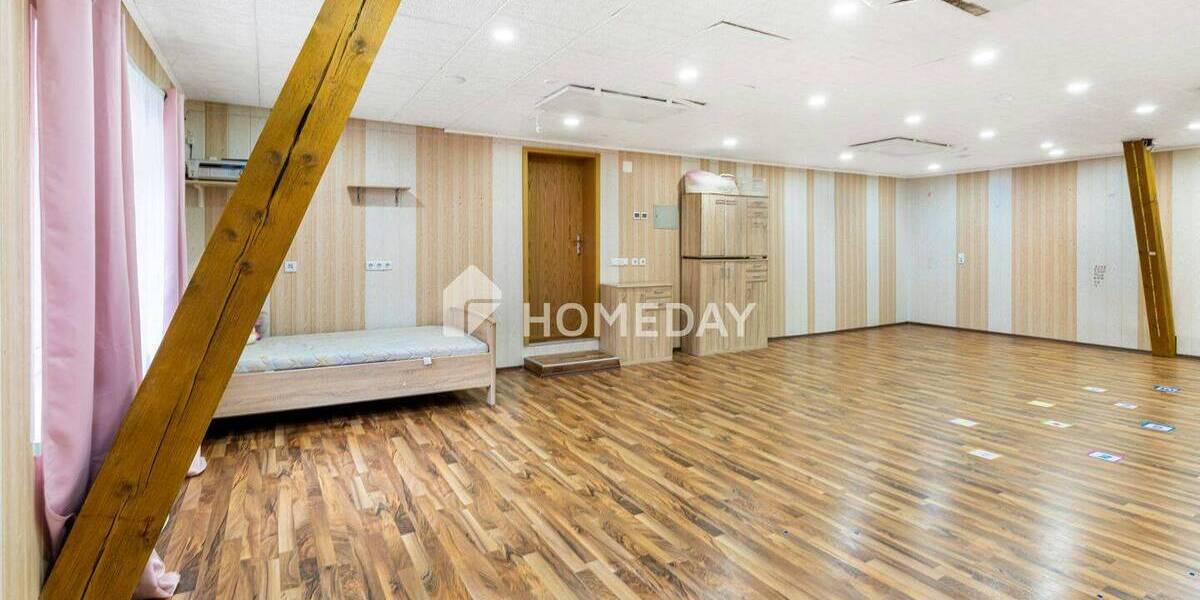 Einfamilienhaus Oberndorf am Neckar Altoberndorf - 5 Zimmer, 200 m&sup2;, 274.000&euro; | Angebot:25690648