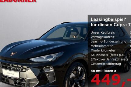 Cupra Terramar 3.000 km 53.930 &euro; Tuttlingen 78532