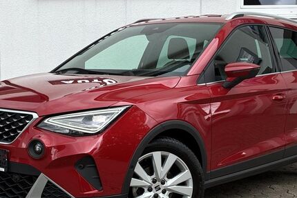 Seat Arona 28.900 km 16.979 &euro; Königsfeld 78126