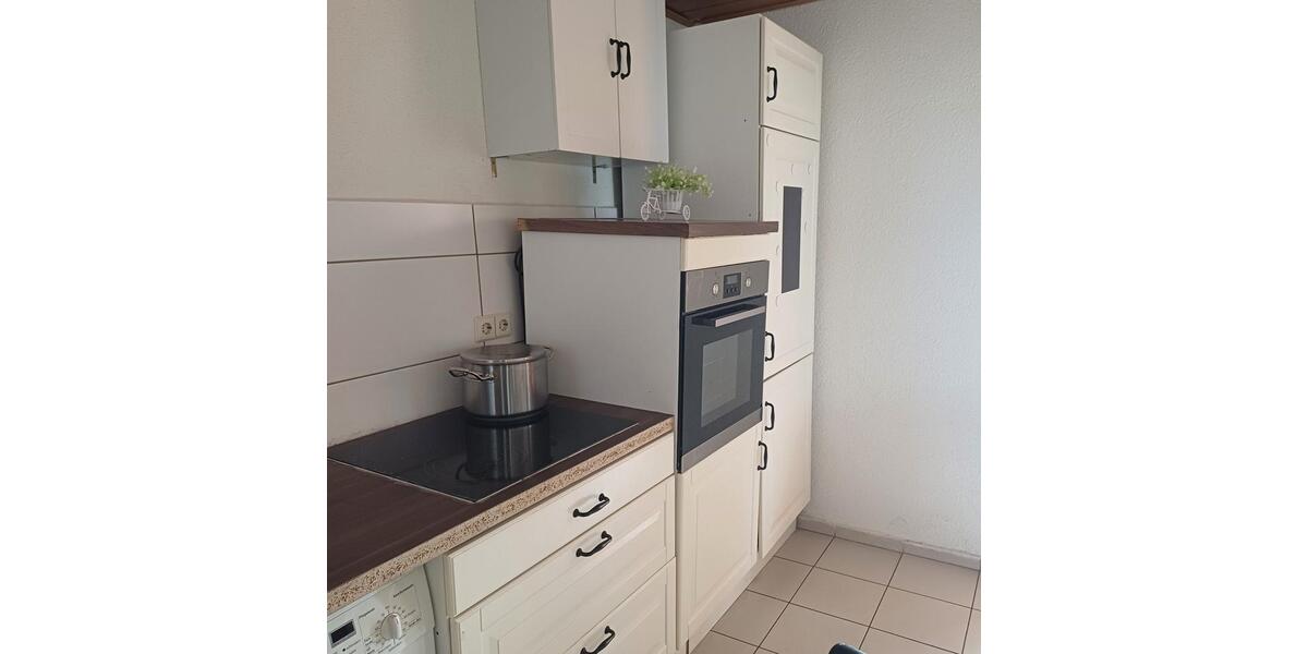 Erdgeschoßwohnung Villingen-Schwenningen Schwenningen - 1 Zimmer, 20 m&sup2;, 380&euro; | Angebot:25220901