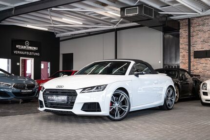 Audi TTS 79.998 km 32.900 &euro; Trossingen 78647