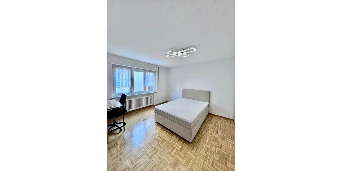 Etagenwohnung Villingen-Schwenningen Schwenningen - 3 Zimmer, 85 m&sup2;, 950&euro; | Angebot:26636228