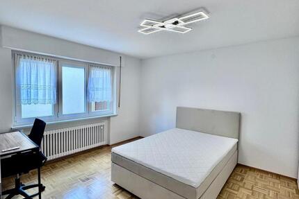 Wohnung Villingen-Schwenningen Schwenningen - 3 Zimmer, 85 m&sup2;, 950&euro; | Angebot:26636228