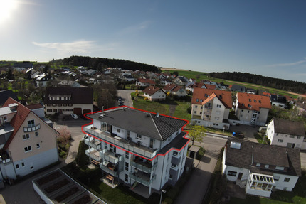 Haus Rottweil - 4 Zimmer, 184 m&sup2;, 780.000&euro; | Angebot:17745662