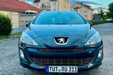 Peugeot 308 284.000 km 2.490 &euro; Spaichingen 78549