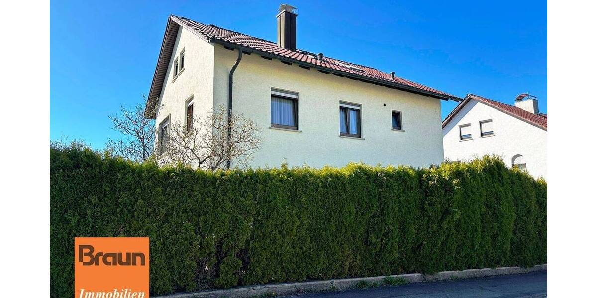 Mehrfamilienhaus, Wohnhaus Villingen-Schwenningen Schwenningen - 8 Zimmer, 202 m&sup2;, 369.000&euro; | Angebot:26243099