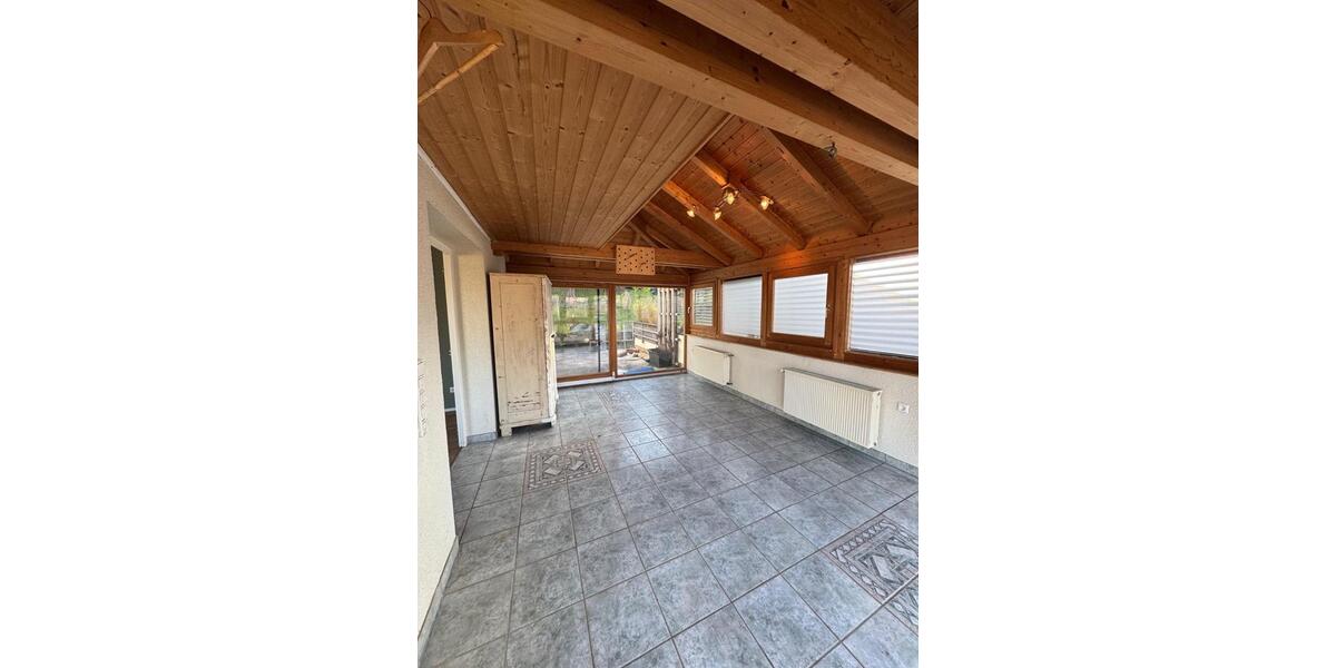 Erdgeschoßwohnung Epfendorf - 3 Zimmer, 134 m&sup2;, 1.300&euro; | Angebot:25216187