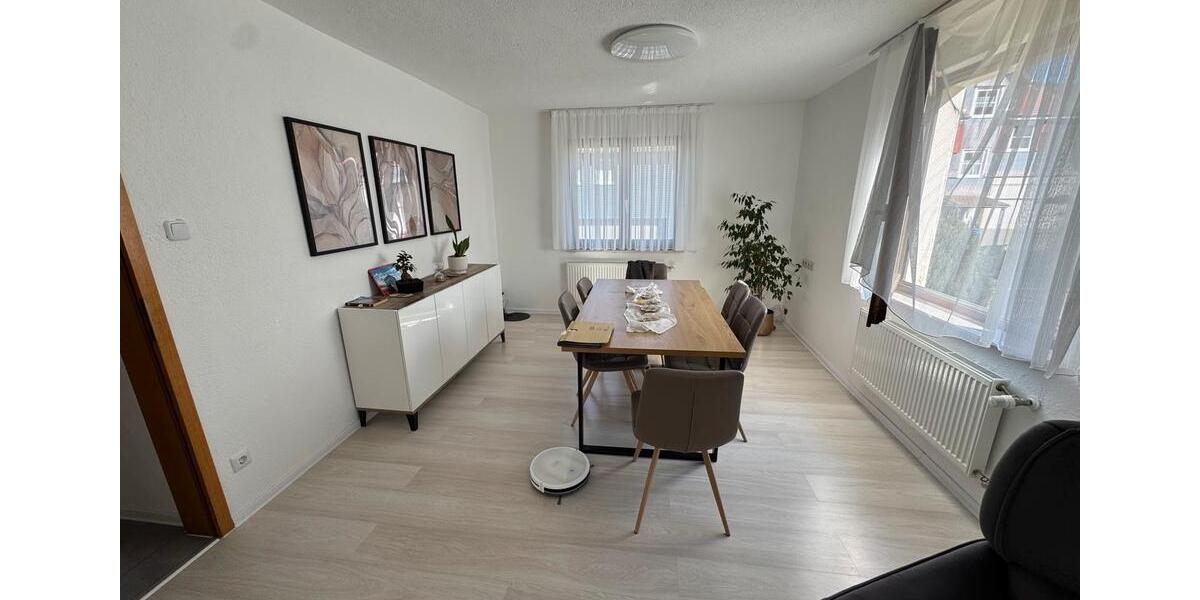 Einfamilienhaus Oberndorf am Neckar - 6 Zimmer, 163 m&sup2;, 310.000&euro; | Angebot:25256803