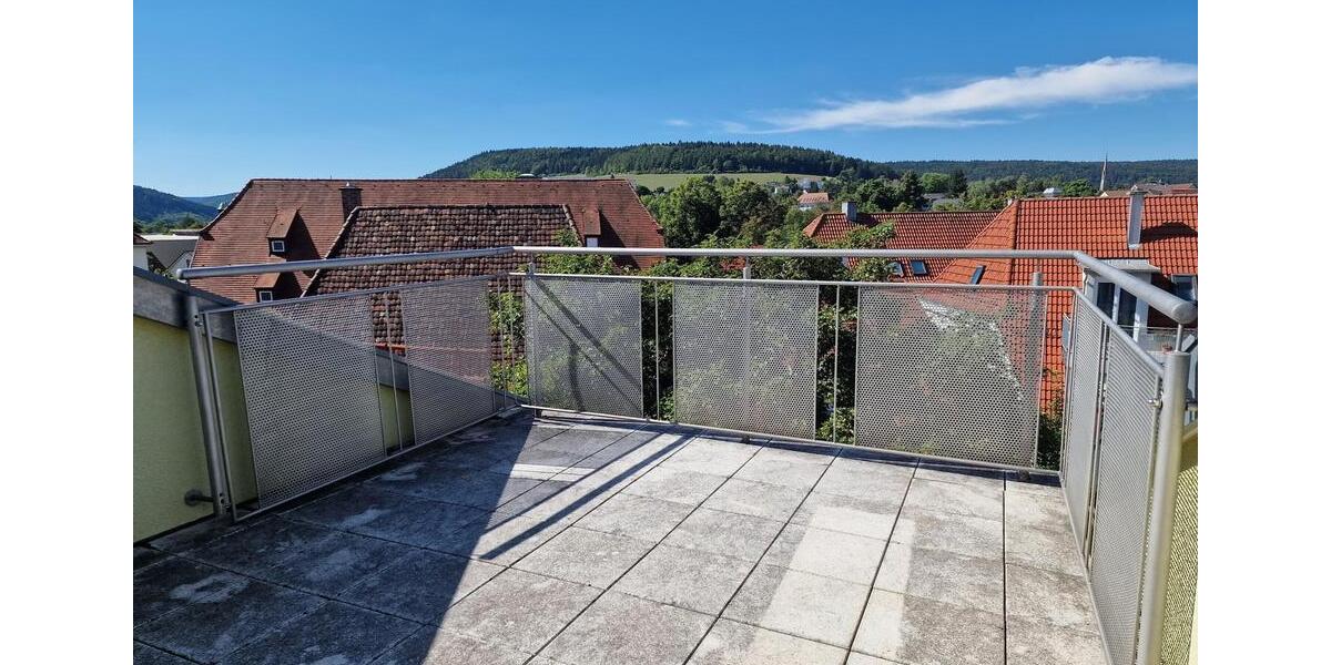 Maisonettenwohnung Tuttlingen - 4 Zimmer, 120 m&sup2;, 1.090&euro; | Angebot:25571635