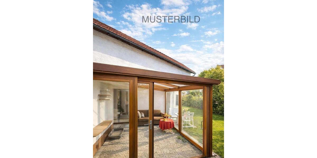 Doppelhaushälfte Wehingen - 3 Zimmer, 81 m&sup2;, 225.000&euro; | Angebot:24851541