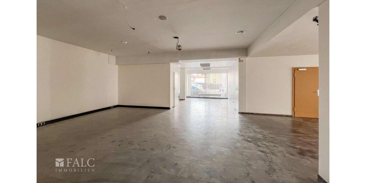 Gewerbeobjekt Tuttlingen - 3.500&euro; | Angebot:23573410